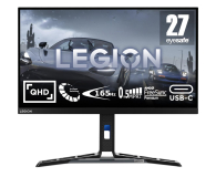 Lenovo Legion Y27h-30 - 1130415 - zdjęcie 3